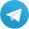 Ícone do Telegram